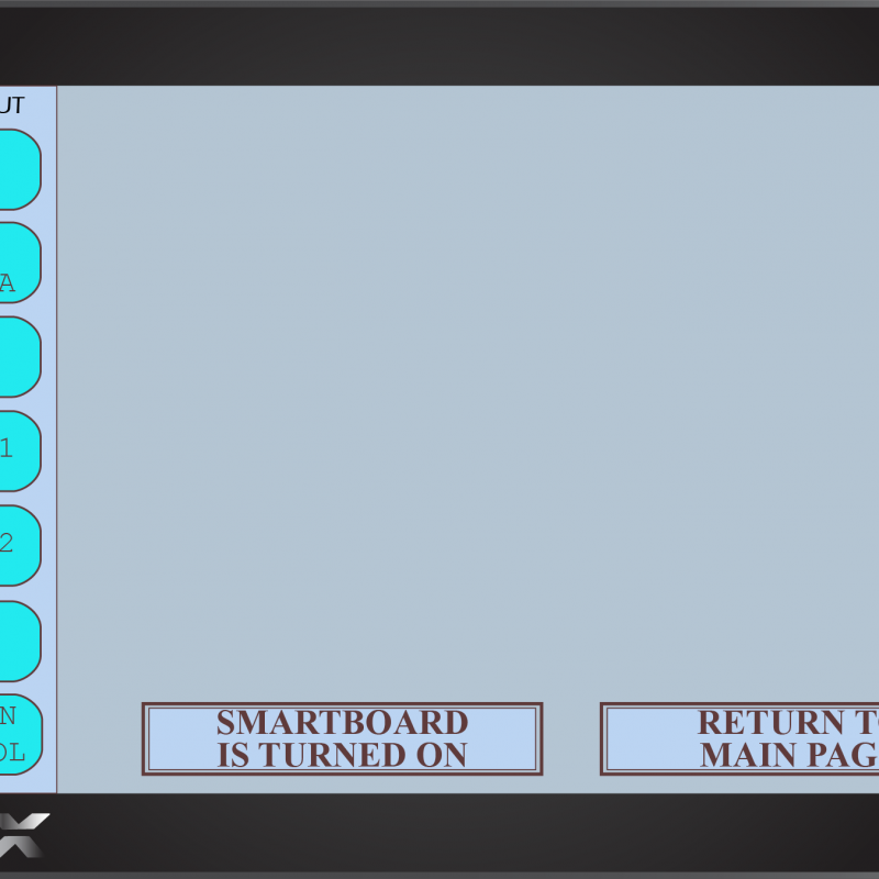 AMX Style 39 Sub Screen 2