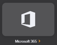 Microsoft 365 Icon