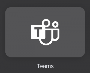 Microsoft Teams icon
