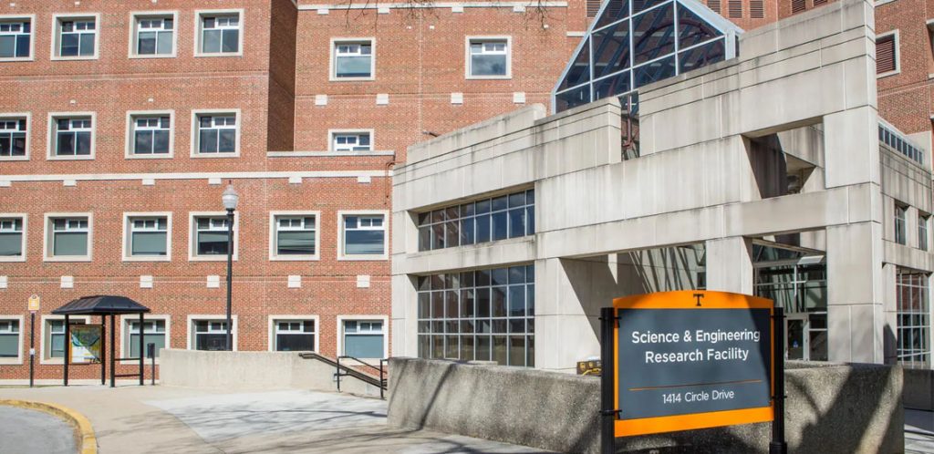 Science and Engineering Research Facility