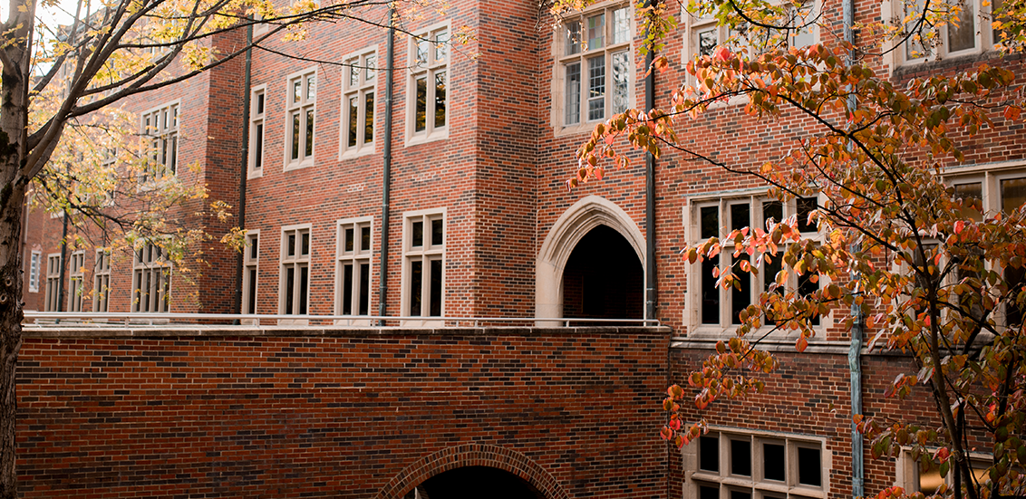 Buehler Hall | Classroom Technology Resource