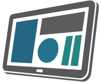 Control panel diagram