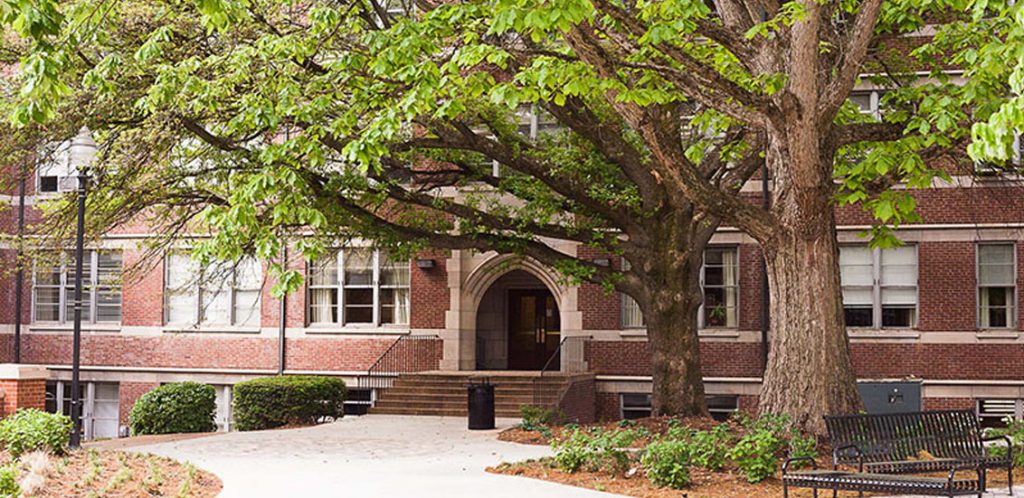 Perkins Hall
