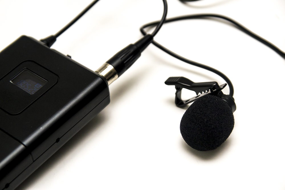 What is a Lavalier Microphone and How Do They Work?